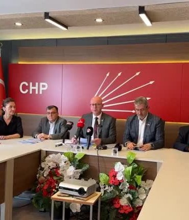 BALIKESİR'DE BİRİNCİ PARTİ OLACAĞIZ