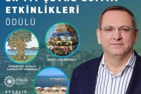 BELEDİYELER ARASINDA “En İyisi” AYVALIK