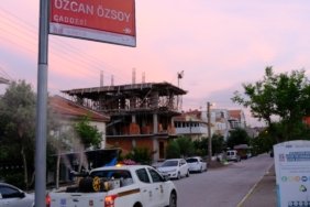 ALTIEYLÜL'DE İLAÇLAMA ÇALIŞMALARI ARALIKSIZ SÜRÜYOR