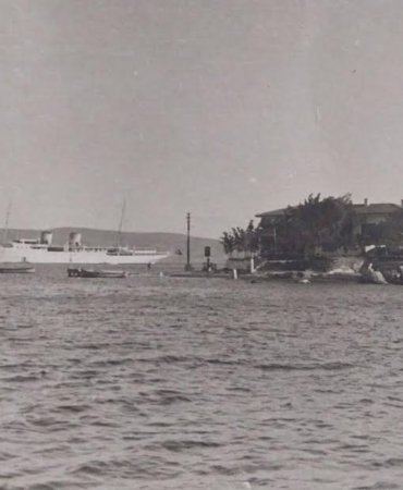 ATATÜRK'ÜN ERDEK'E GELİŞ PROGRAMI HAZIR