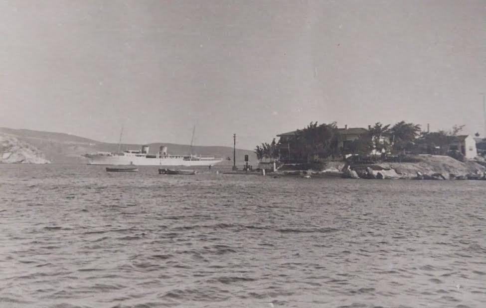 ATATÜRK'ÜN ERDEK'E GELİŞ PROGRAMI HAZIR