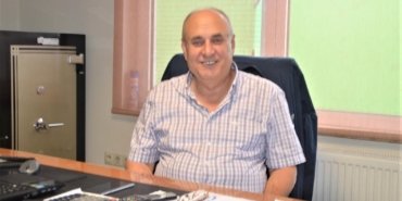 TEKSÜT, BANDIRMASPOR'UN ANA SPONSORU