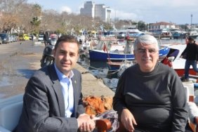 AKIN, BÜYÜKŞEHİR BAŞKAN ADAYI OLACAK