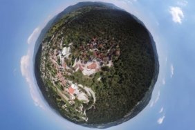 GENÇLİK MERKEZİ 35 DÖNÜMLÜK ALANA İNŞA EDİLDİ