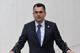 DEVA Milletvekili Burak Dalgın Chat GPT ile soru önergesi hazırladı