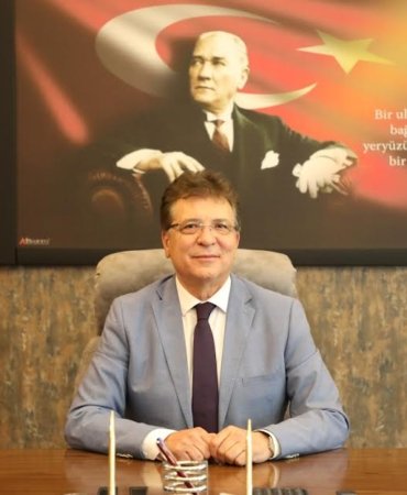 BAŞKAN ARSLAN:''EMEĞİN VE EMEKÇİNİN YANINDAYIZ''