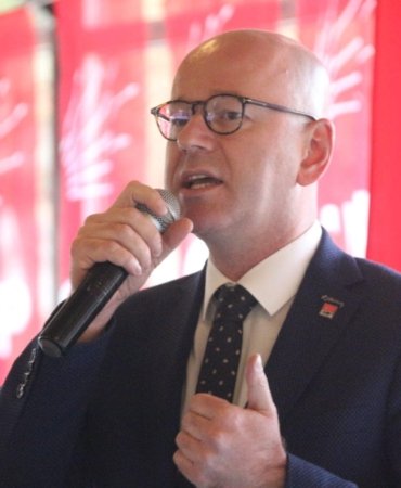 “BALIKESİR HAK ETTİĞİ İSTİKLAL MADALYASINI ARTIK ALMALI”