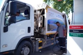 AYVALIK BELEDİYESİ