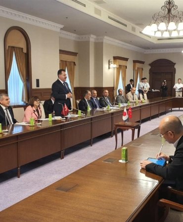 Depreme karsi Türk-Japon isbirligi  (3)