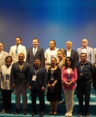 BALIKESİR BİLİMLERİN KAVŞAĞINDA