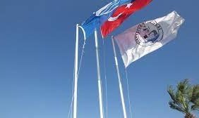 mavi bayrak burhaniye