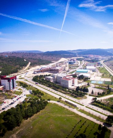 ULUSLARARASI ÖĞRENCİLERDEN BAÜN'E BAŞVURU REKORU