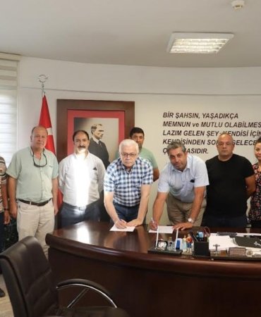 EN DÜŞÜK KADROLU İŞÇİ MAAŞI 22.000 TL