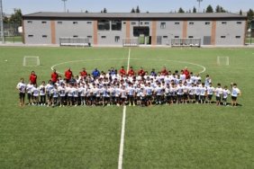 GENÇLER YAZI HAREKETLİ GEÇİRİYOR