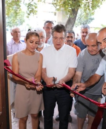 ''YOL VE ERKAN AŞKINA''