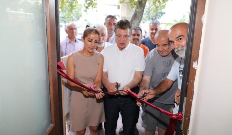 ''YOL VE ERKAN AŞKINA''