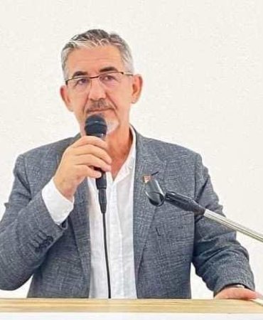 BAŞKAN KÖYBAŞI: HALK ARTIK YAŞAMAKTAN KORKUYOR!