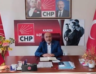 “MUHAFAZAKARLIĞA DEĞİL SOSYAL DEMOKRASİYE İHTİYAÇ VAR”