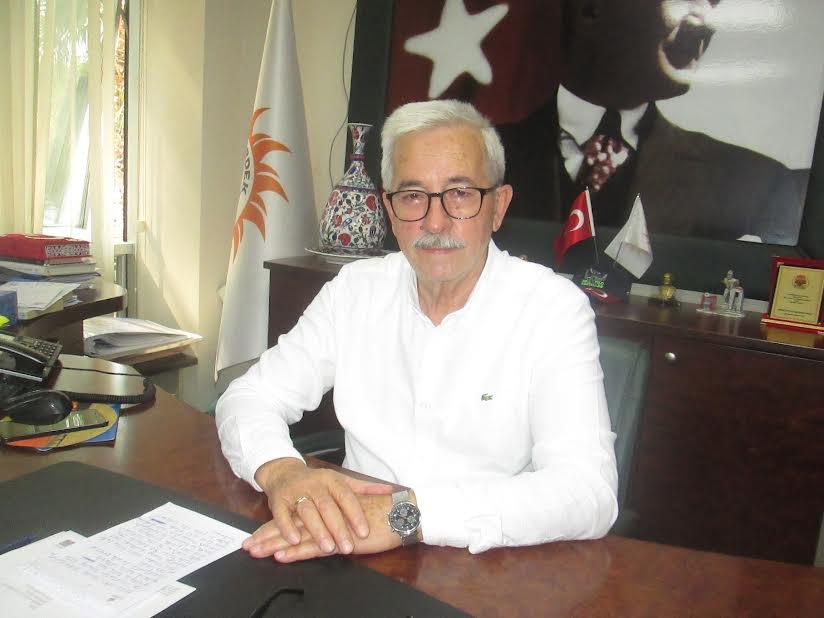 “Erdek Stadı’nı egolu AKP’liler elimizden aldı”