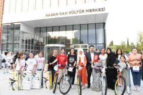 ALTIEYLÜL’DE ‘BİLİNÇLİ GENÇLİĞE DOĞRU