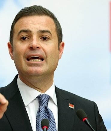 AHMET AKIN:‘DOĞAL AFETLER VE DEPREM BAKANLIĞI KURULMALI’