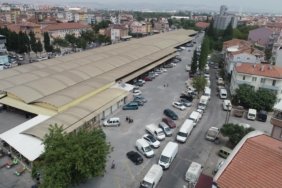 OTOPARK YÜZDE 25 CİRO ARTIRDI