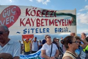 TEMİZ DENİZ VE DERELER İÇİN RANTÇI DEĞİL,EKOLOJİK DÜZEN