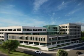 ALTIEYLÜL BELEDİYESİ'NE YENİ HİZMET BİNASI