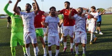 AYVALIKGÜCÜ BELEDİYESPOR TALASGÜCÜ’NÜ EVİNE PUANSIZ YOLLADI: 2-1