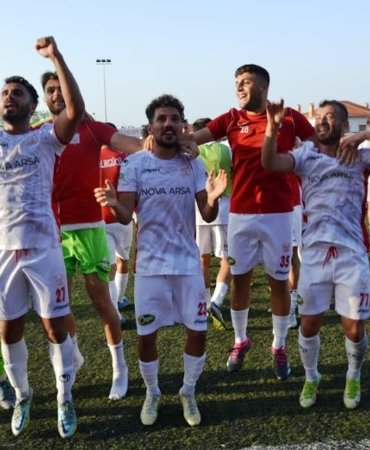 AYVALIKGÜCÜ BELEDİYESPOR TALASGÜCÜ’NÜ EVİNE PUANSIZ YOLLADI: 2-1
