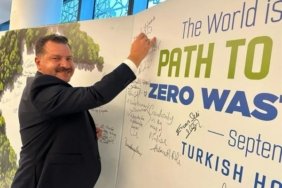 BİR İMZA DA YÜCEL YILMAZ'DAN