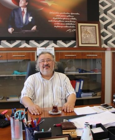 BANDIRMA'DA 300 AÇIK KALP AMELİYATI