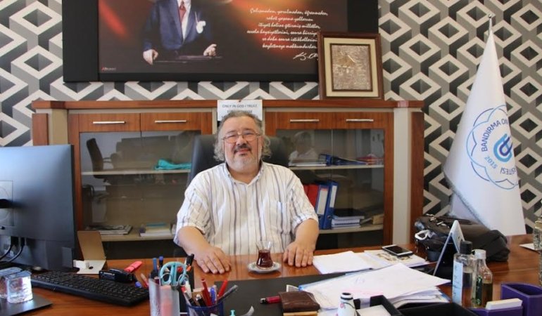 BANDIRMA'DA 300 AÇIK KALP AMELİYATI