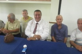 Niğde Milletvekili’nden Bandırma’da tarım değerlendirmesi “Atatürk’ün tarım politikasına dönülmeli”