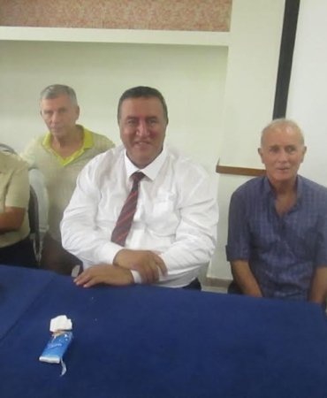 Niğde Milletvekili’nden Bandırma’da tarım değerlendirmesi “Atatürk’ün tarım politikasına dönülmeli”