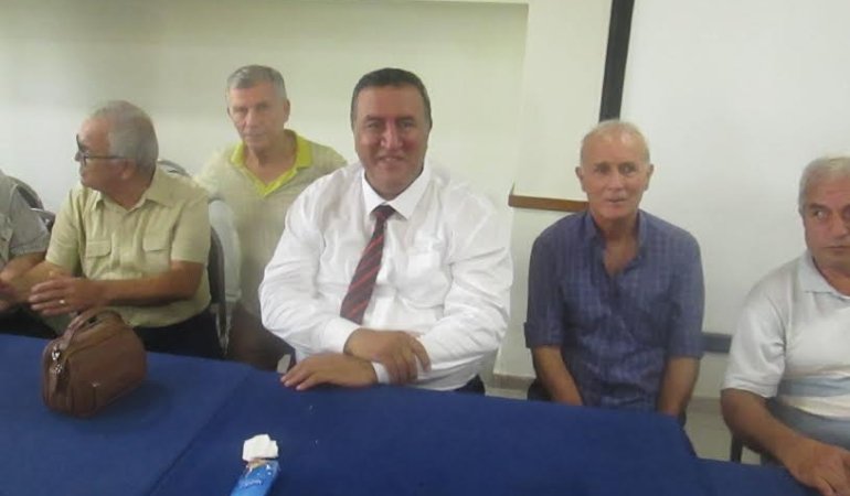 Niğde Milletvekili’nden Bandırma’da tarım değerlendirmesi “Atatürk’ün tarım politikasına dönülmeli”