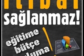 ÖĞRETMENLER TEK TİP KIYAFET DAYATMASINA TEPKİLİ