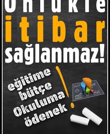 ÖĞRETMENLER TEK TİP KIYAFET DAYATMASINA TEPKİLİ
