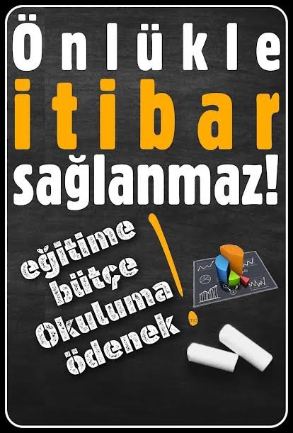 ÖĞRETMENLER TEK TİP KIYAFET DAYATMASINA TEPKİLİ