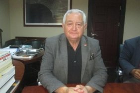 METİN UYSAL'I KAYBETTİK