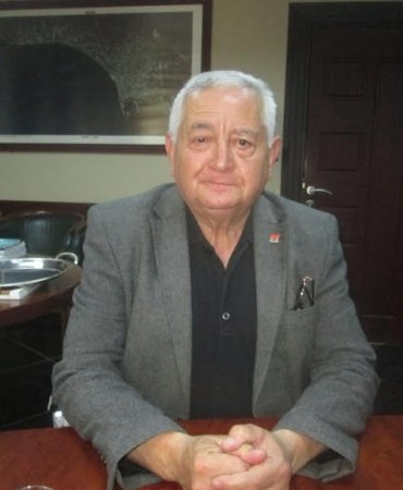 METİN UYSAL'I KAYBETTİK