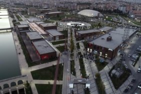 ARADIĞIN FIRSAT AVLU’DA