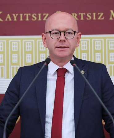 AKP İKTİDARI EMEKLİLERİN HAKLARINI GASP EDİYOR