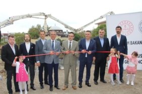 TOBB’DAN BANDIRMA'YA ANAOKULU