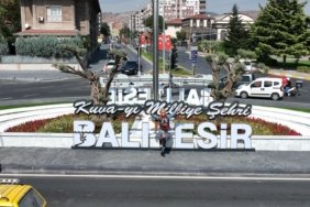 BÜYÜKŞEHİR, ULAŞIM AĞINI DÜZENLİ VE GÜVENLİ BİR HALE GETİRİYOR