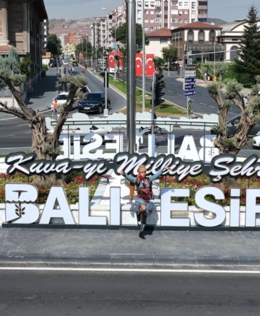 BÜYÜKŞEHİR, ULAŞIM AĞINI DÜZENLİ VE GÜVENLİ BİR HALE GETİRİYOR