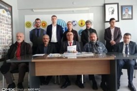 KESK,HALKTAN VE EMEKTEN YANA BİR BÜTÇE İÇİN MEYDANLARA İNİYOR