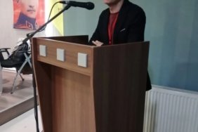 EĞİTİM SEN BALIKESİR ŞUBESİ 13.OLAĞAN KONGRESİ YAPILDI