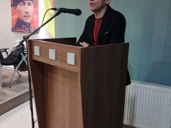 EĞİTİM SEN BALIKESİR ŞUBESİ 13.OLAĞAN KONGRESİ YAPILDI