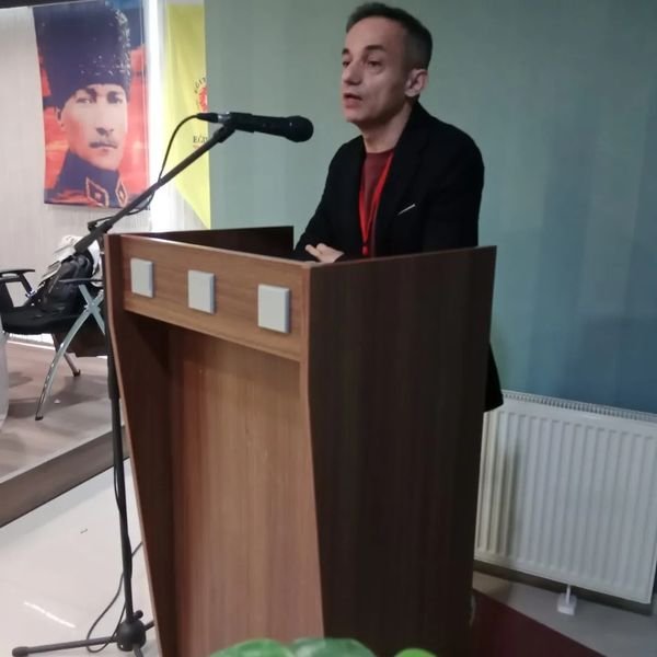 EĞİTİM SEN BALIKESİR ŞUBESİ 13.OLAĞAN KONGRESİ YAPILDI